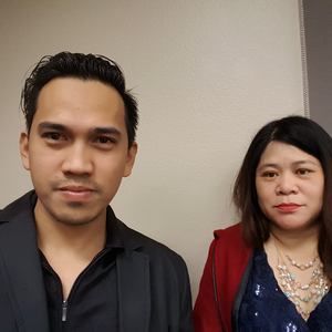 Meet your Posher, Abe